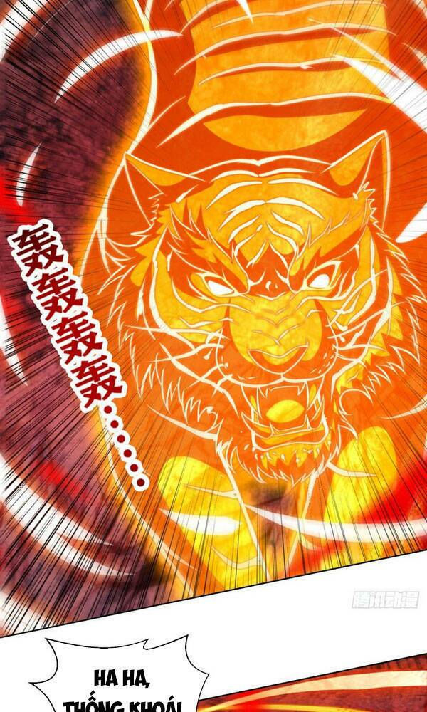 chúa tể tam giới chapter 156 12