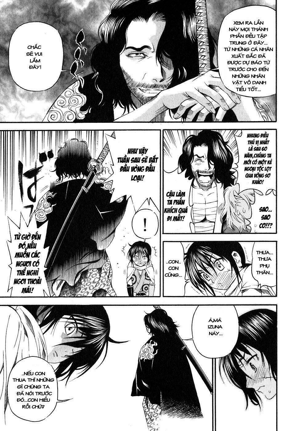 rappi rangai chapter 14 5