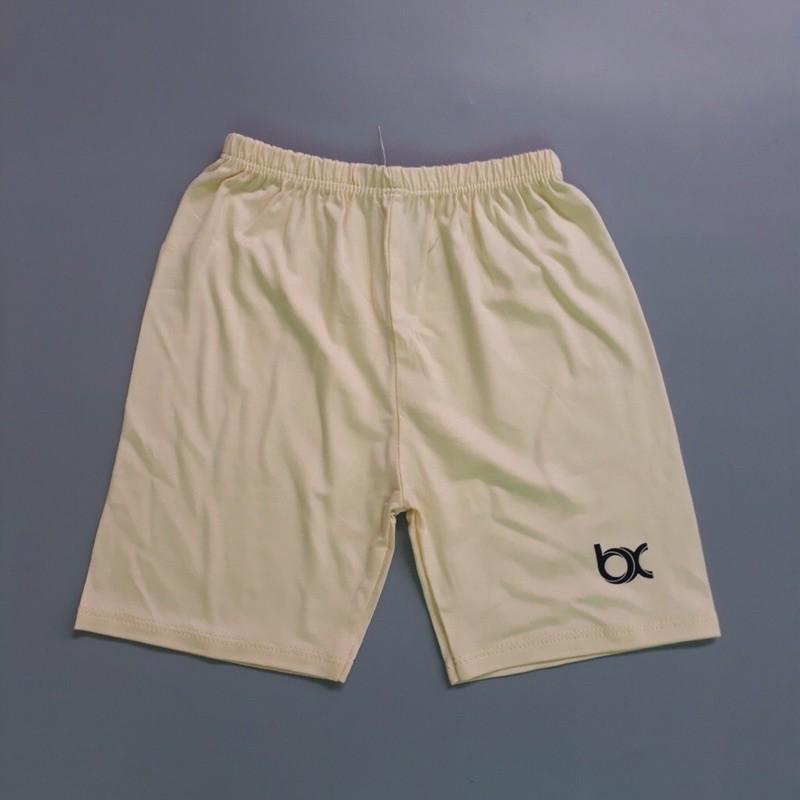 Quần đùi thun lạnh loại 1 mềm mịn mát cho bé trai bé gái 5-19kg