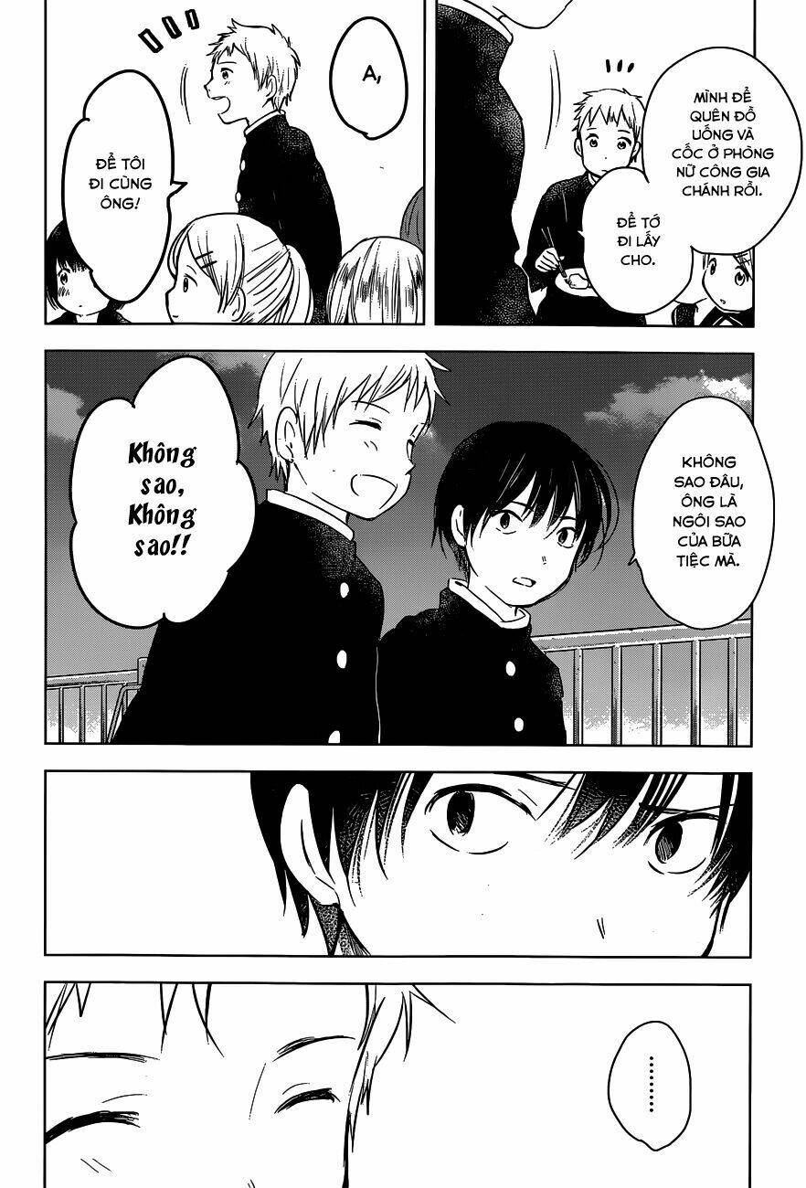 gojikanme no sensou chapter 6 8