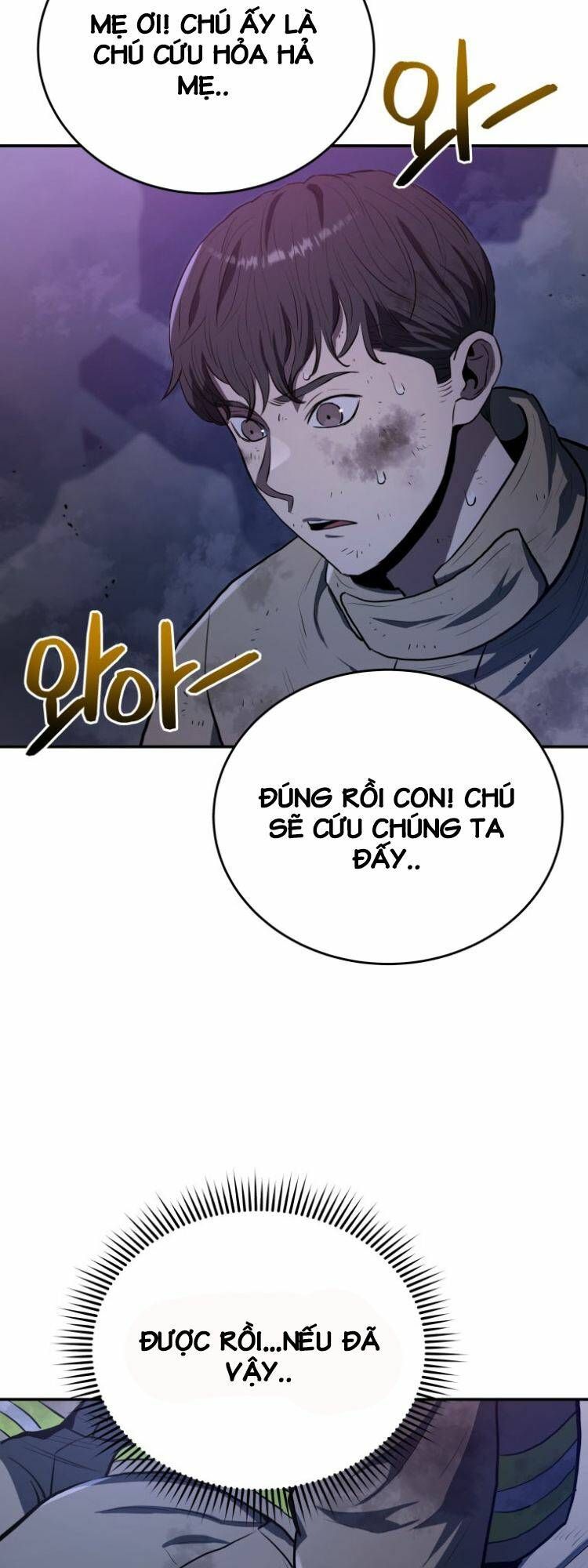 hệ thống oán hận của ta chapter 41 9