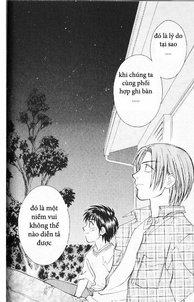 whistle - cơn lốc sân cỏ chapter 62 10