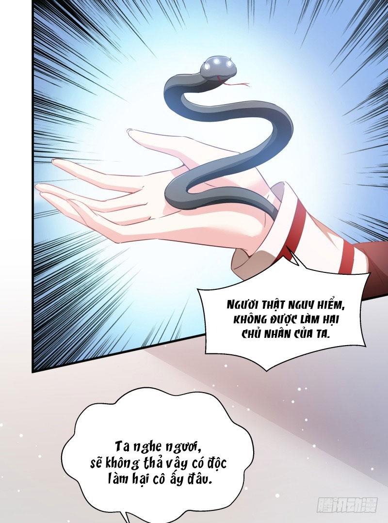 trò chơi trừng phạt chapter 70 34