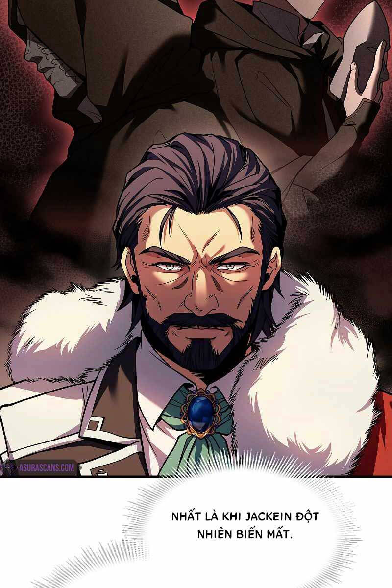 sự trở lại của hiệp sĩ giáo vô song chapter 105 10