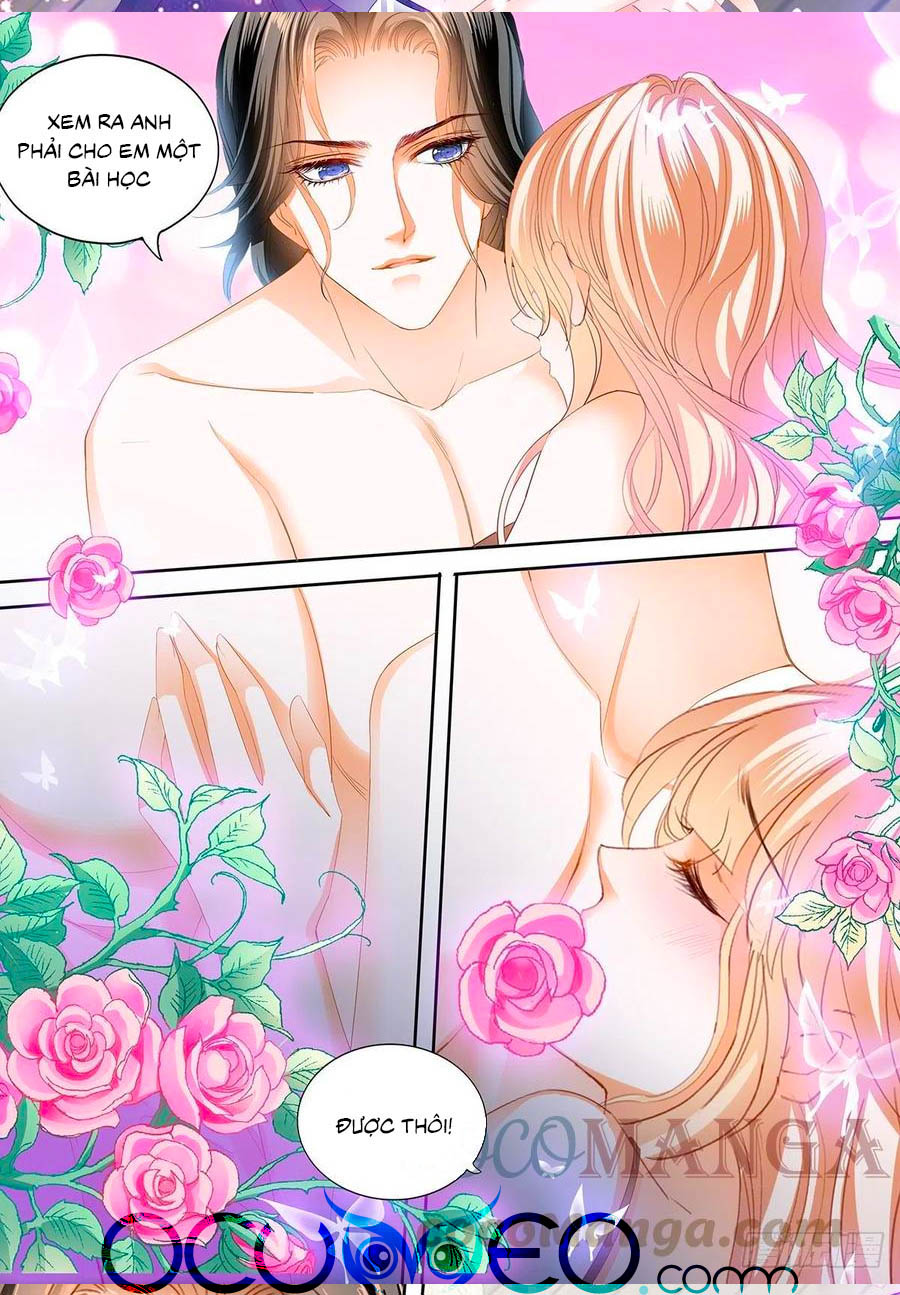 bá đạo tiểu thúc, xin trêu chọc vừa thôi! chapter 280 3