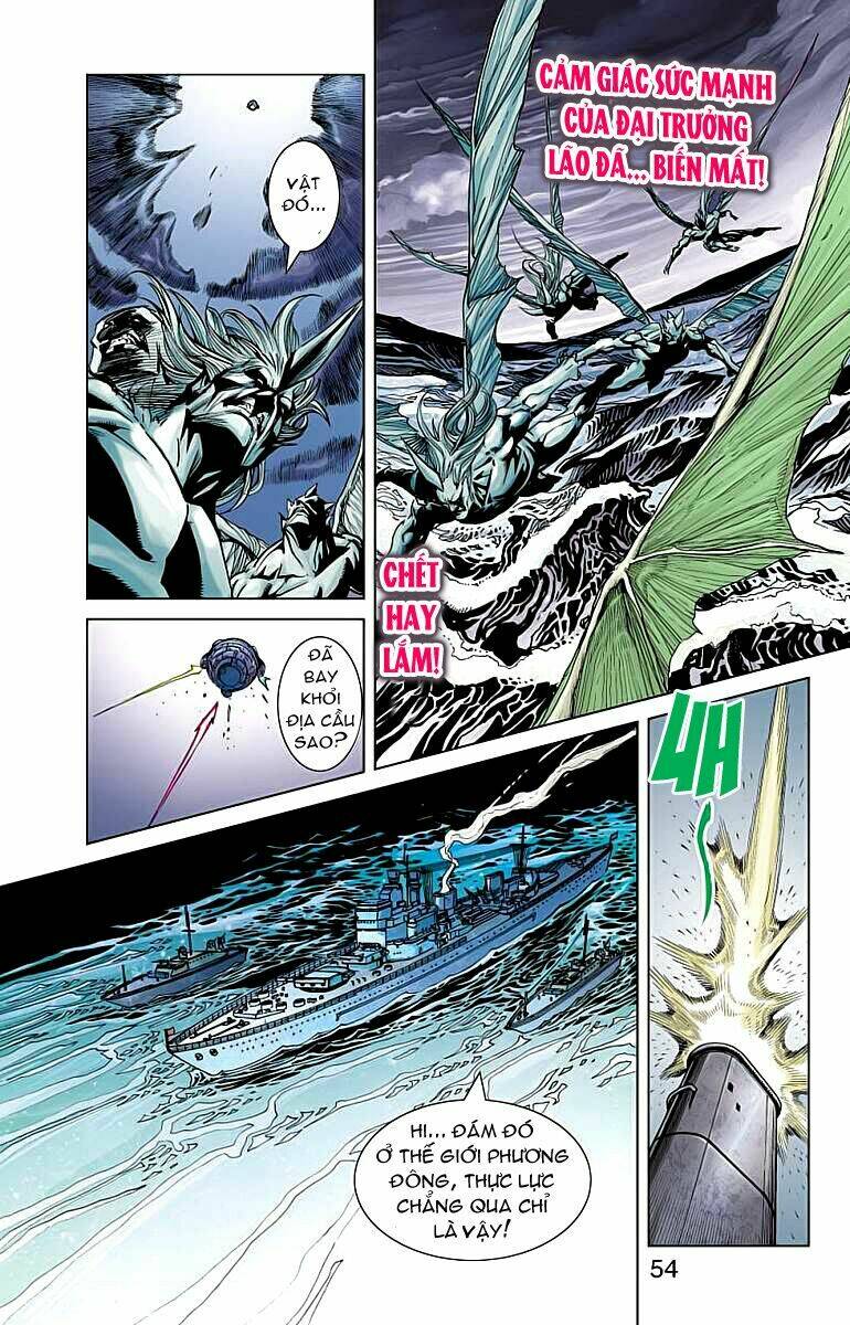 thần binh huyền kỳ f chapter 37 51