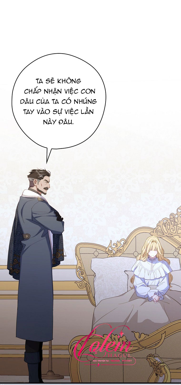 phương pháp khiến chồng đứng về phía của tôi chapter 32 5