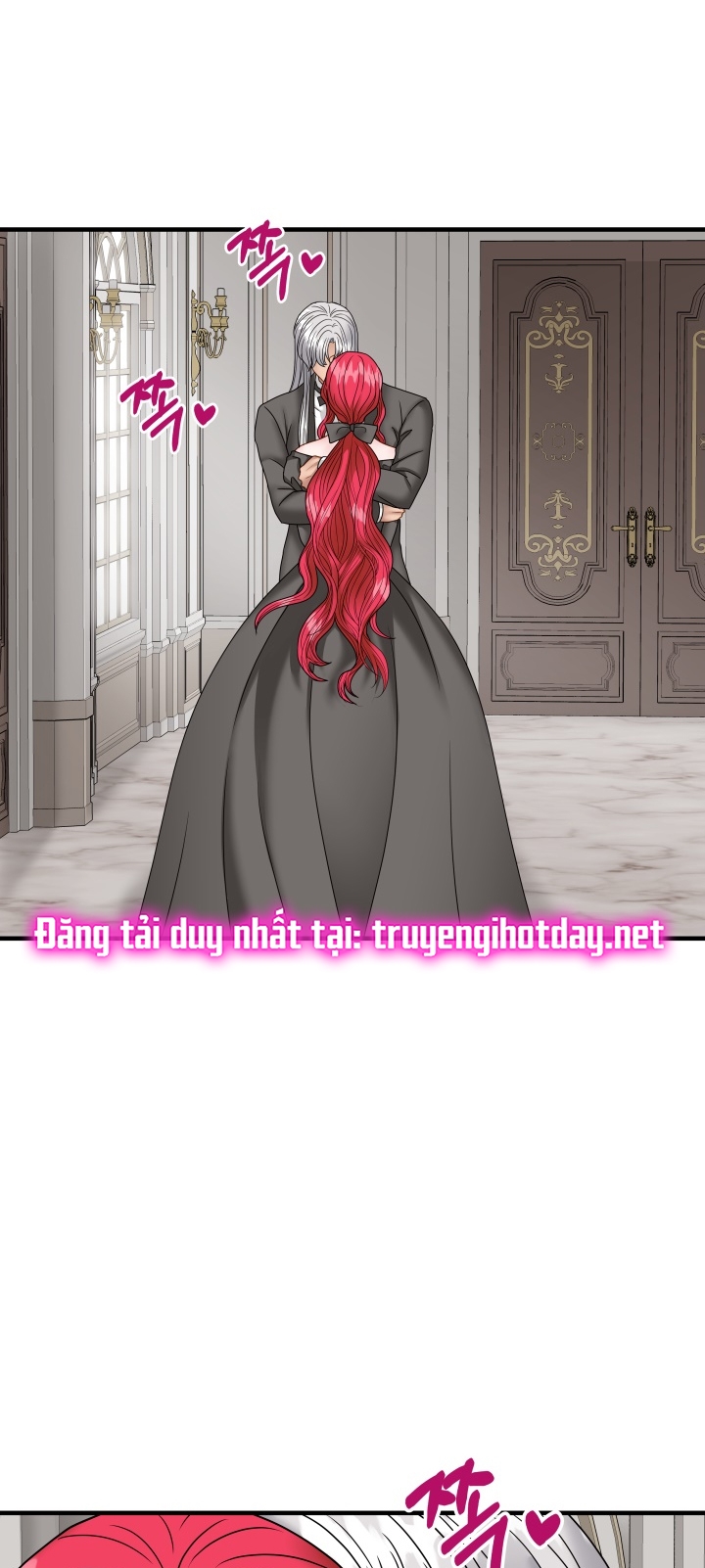 Khi Nàng Khóc Trông Thật Xinh Đẹp chapter 43.1 - Trang 16