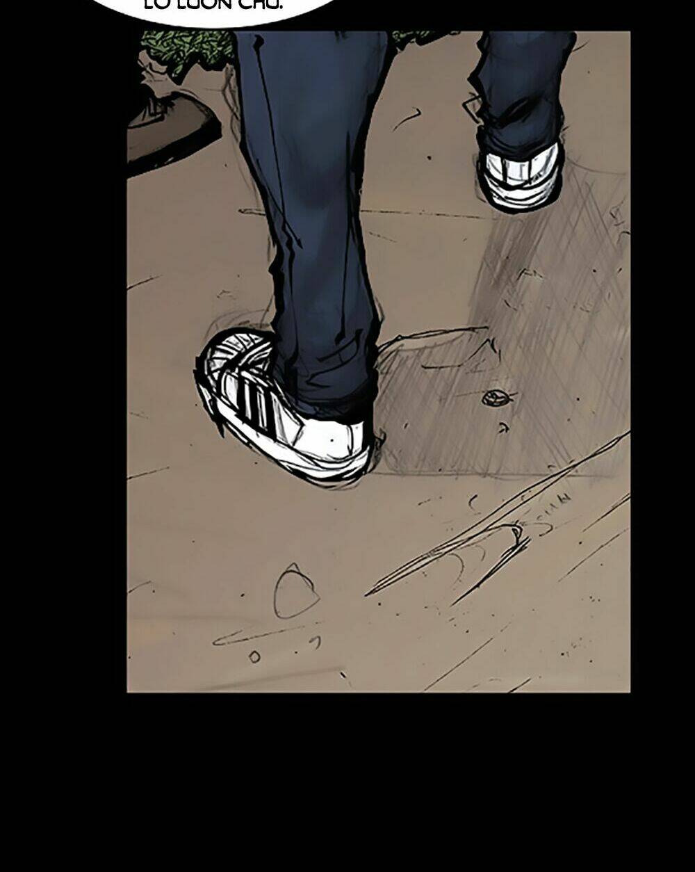 độc cô tiền truyện chapter 61 27