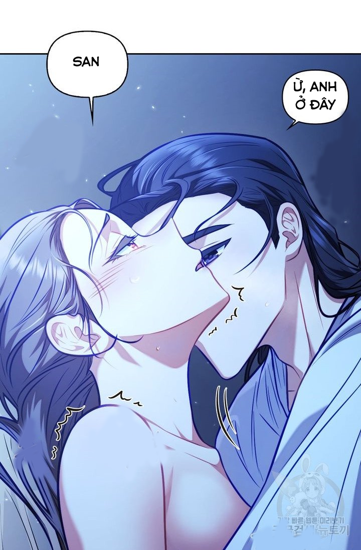 [18+] trăng nơi đỉnh núi chapter 18.1 36