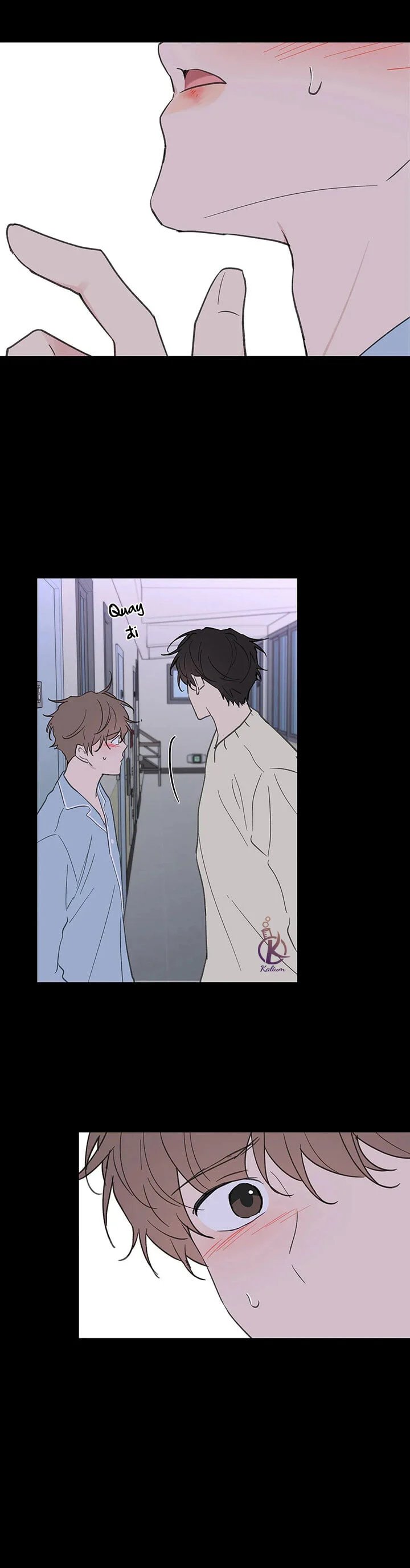 tâm tư của ju in chapter 60 40