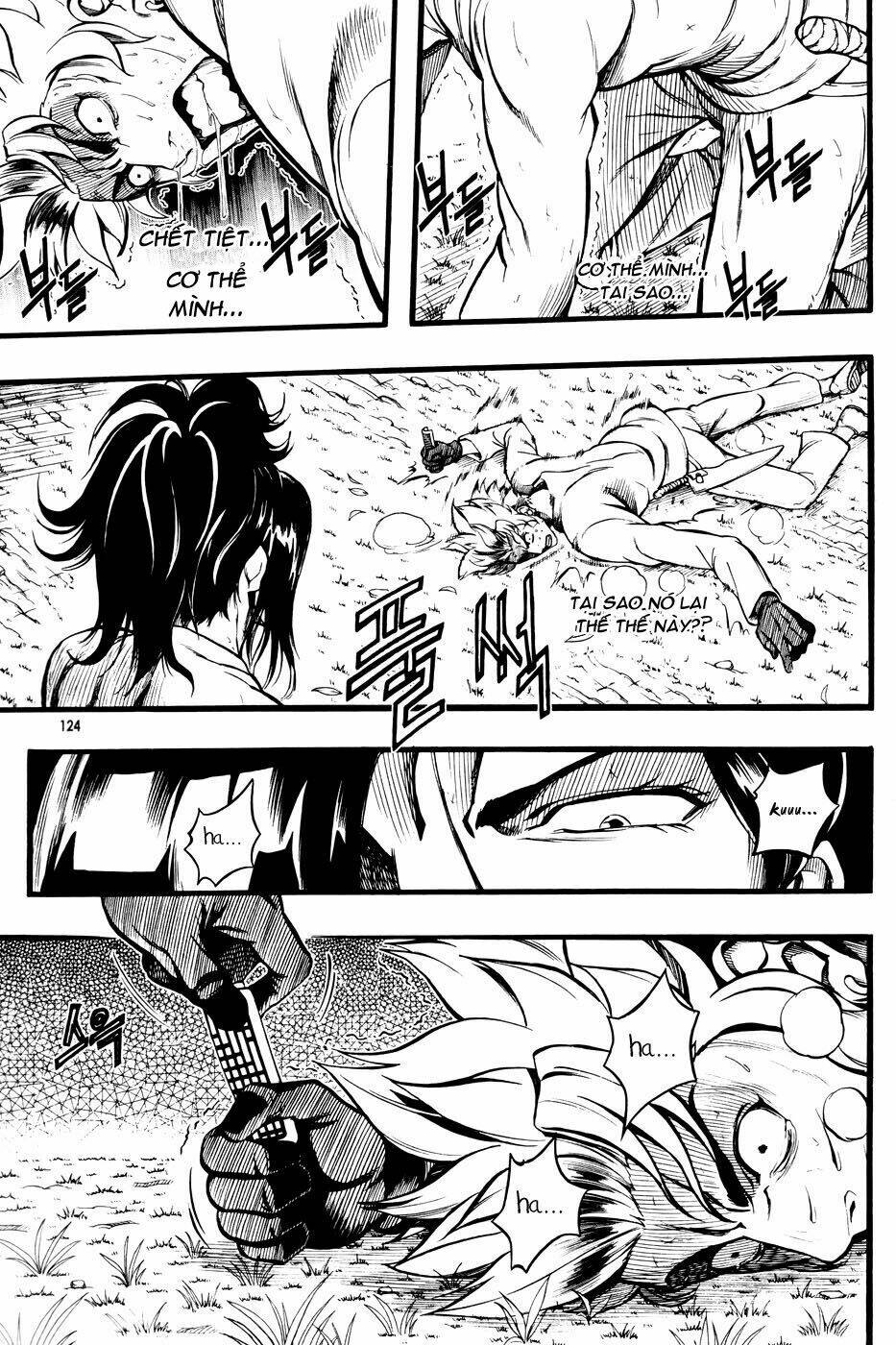 la mosca chapter 4 29