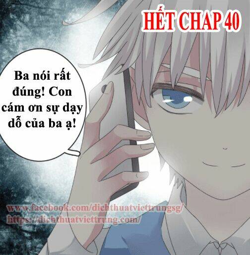 lều khều biết yêu chapter 40 55