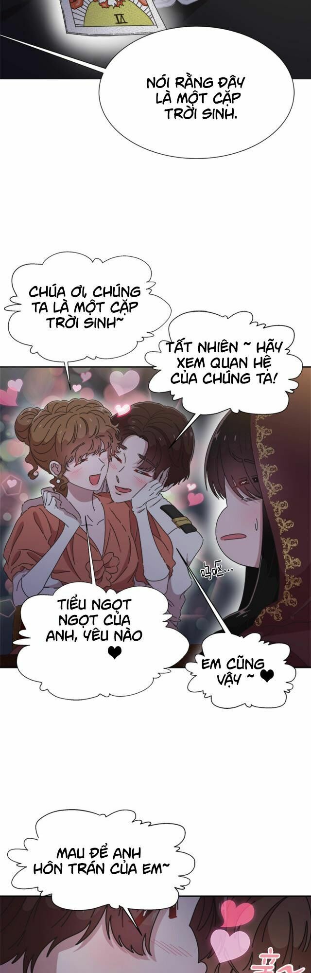 con gái bảo bối của ma vương chapter 108 30