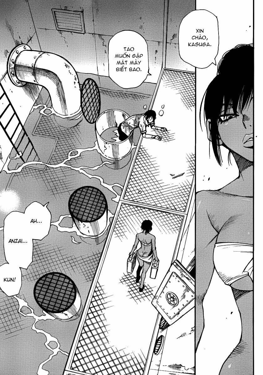 cradle of monsters chapter 36 21