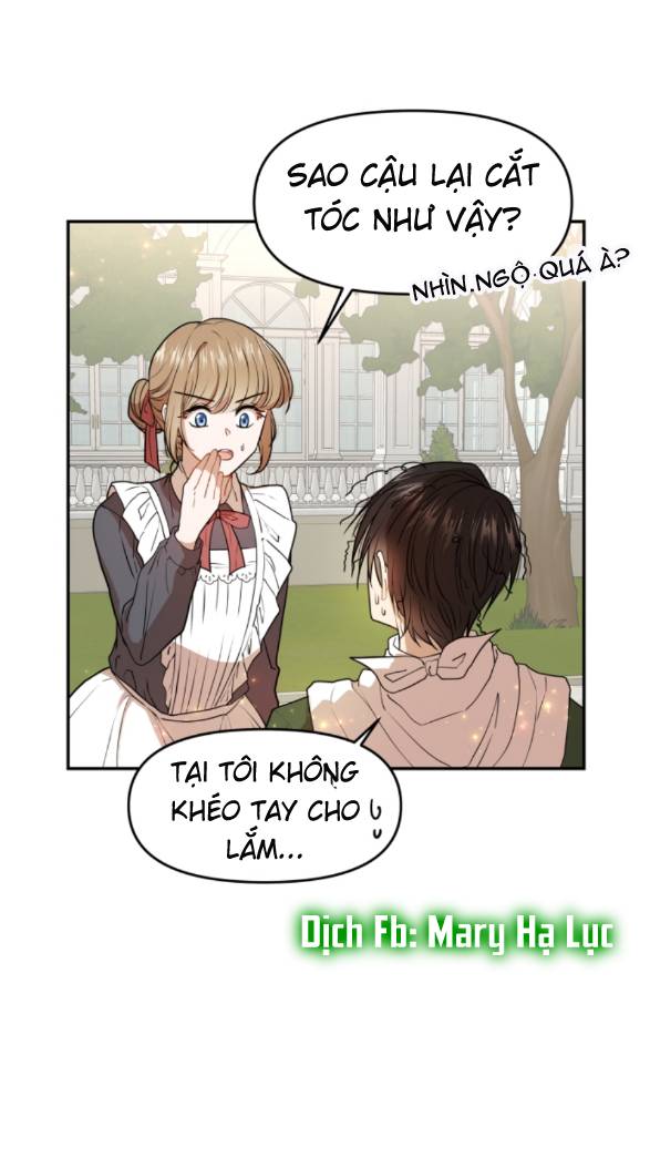 truyện tranh lãng mạn của ropan bing chapter 7 37