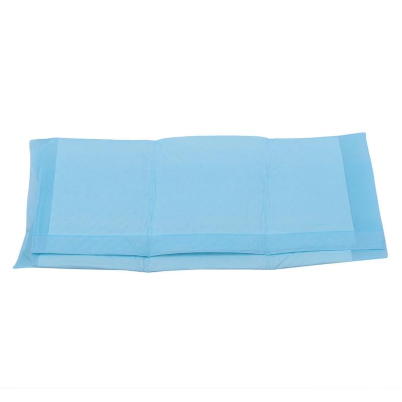20 Cái/gói Bé Điều Dưỡng Miếng Lót Dùng Một Lần Tã Giấy Cho Người Lớn Trẻ Em Bé Thấm Hút Chống Nước Thay Tã Thảm