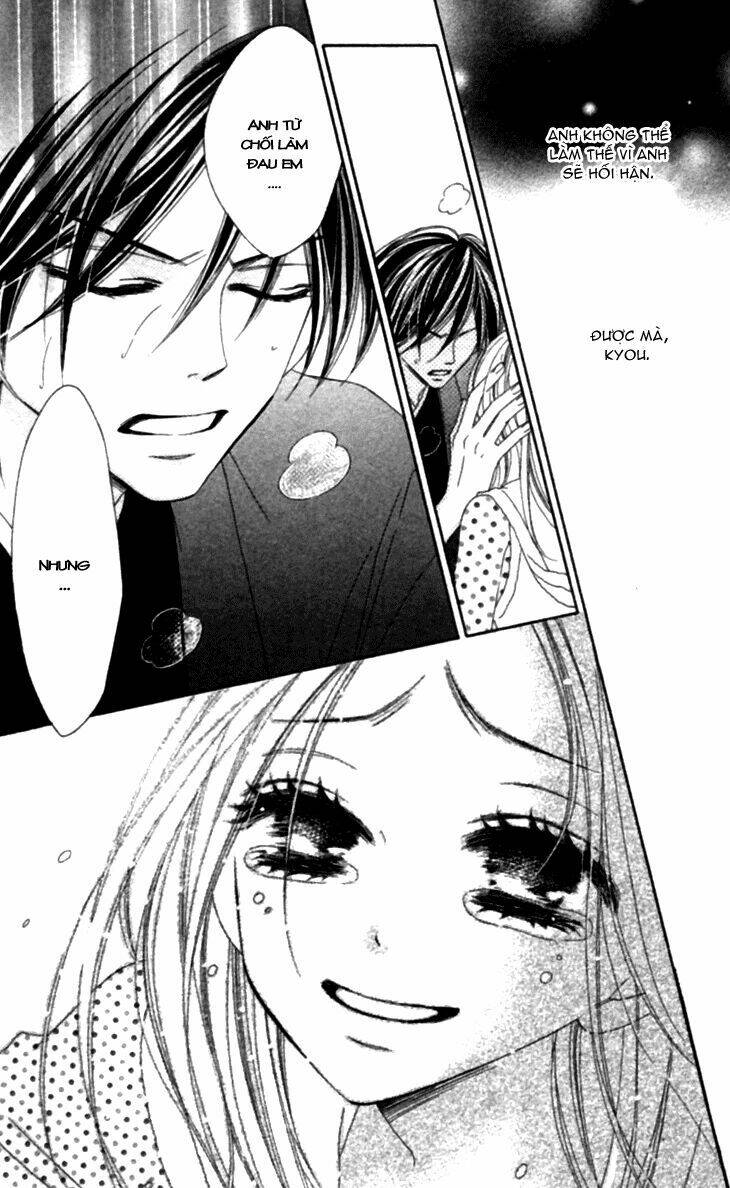 yêu quái cánh đen chapter 31 24