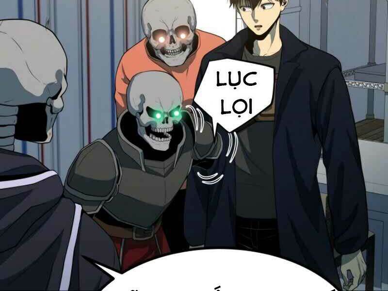 ngôi nhà kết nối với hầm ngục chapter 15 115