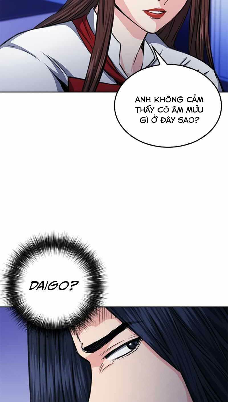 Druid Tại Ga Seoul - Người Hóa Thú Chapter 55 7
