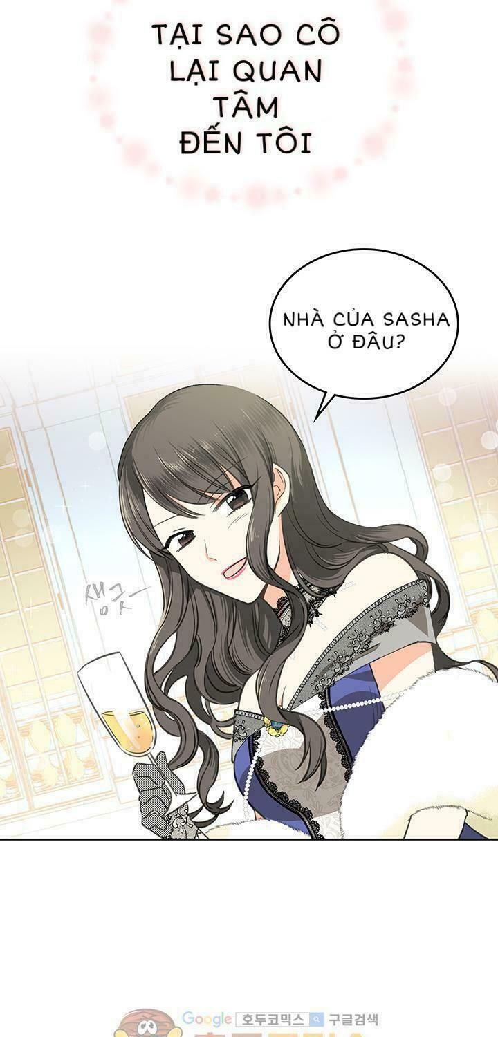 thú cưng của nữ phụ độc ác chapter 2.1 1