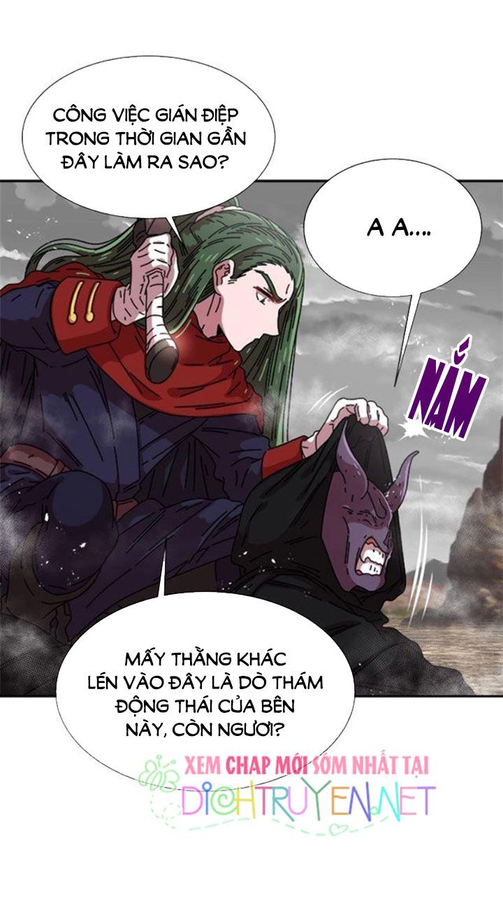 con gái bảo bối của ma vương chapter 36 12