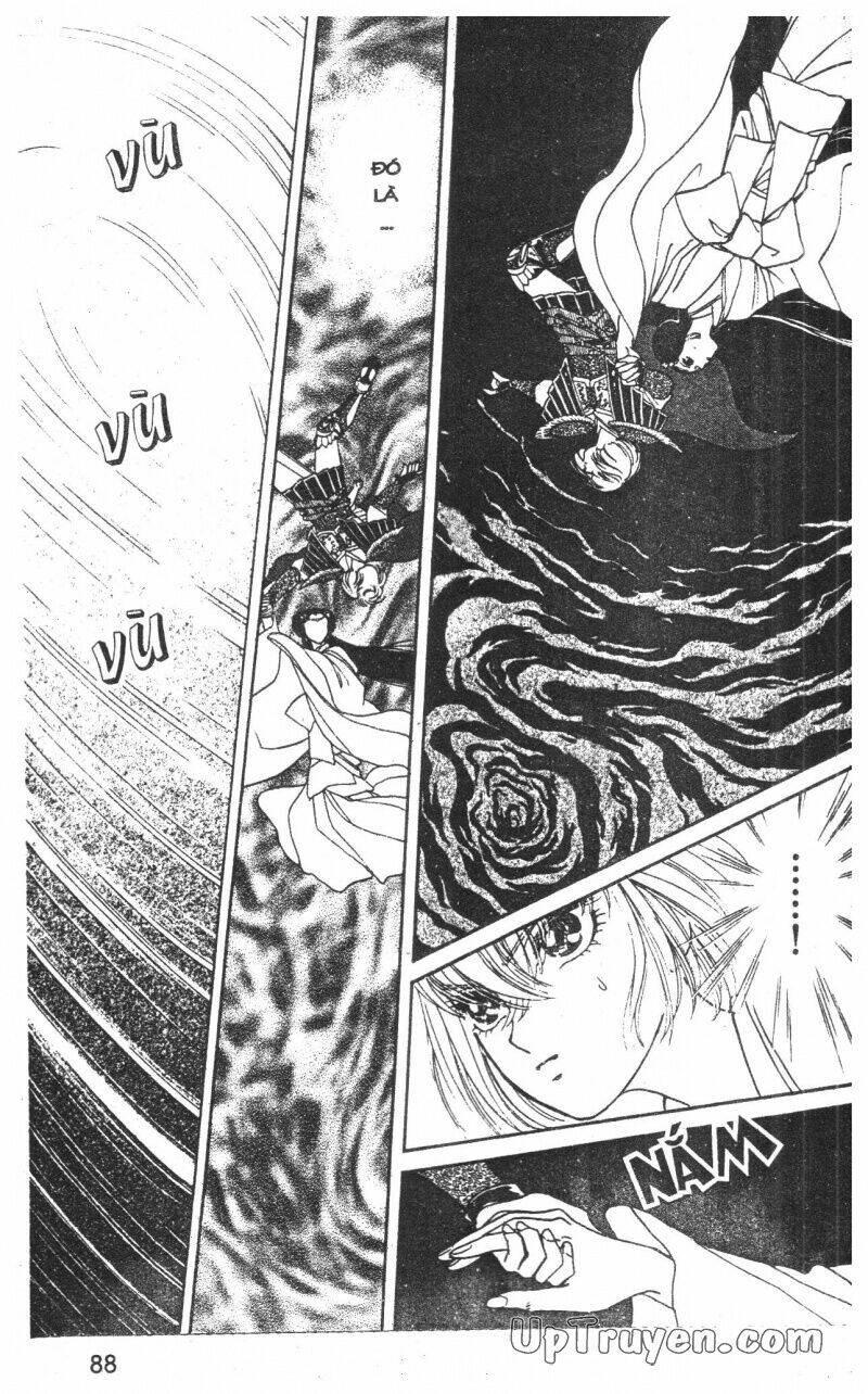 hoàng tử hoa - bud boy chapter 12 89