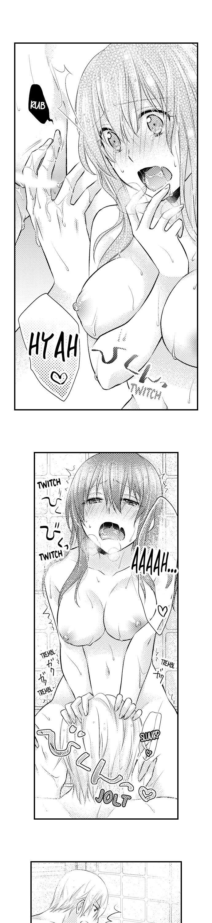 xin lỗi, em không thể chỉ ngủ với chị được (full) chapter 17.2 5