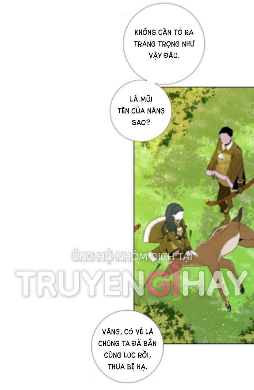 từ tiểu thư thành hoàng hậu - lady to queen chapter 26.2 9