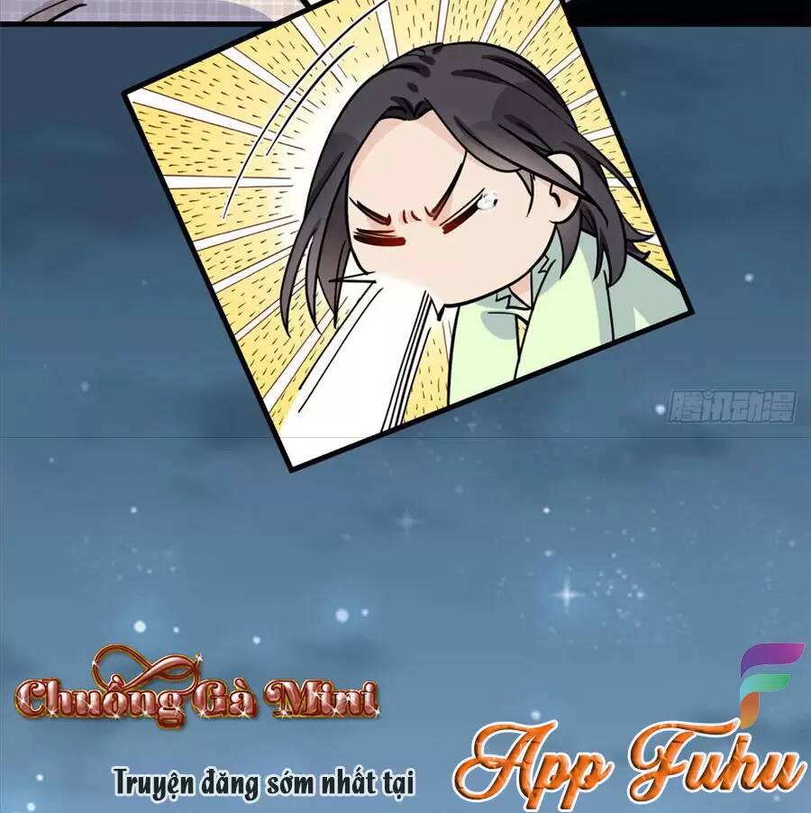 cố tổng, vợ của ngài quá mạnh rồi! chapter 61 27