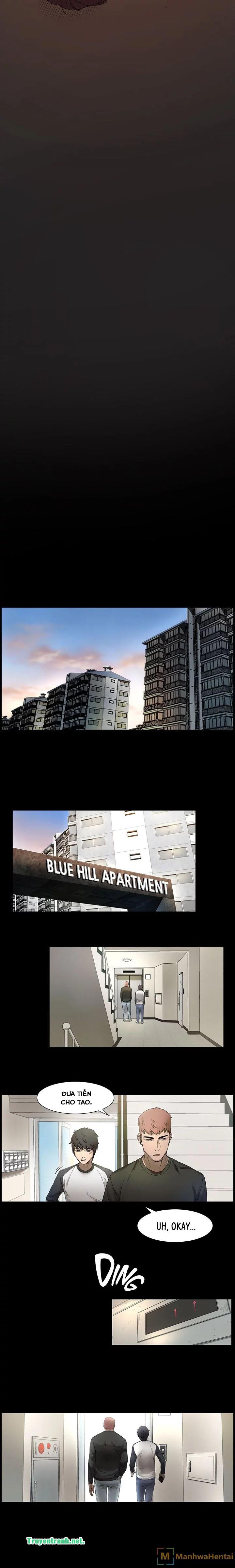 cuộc chiến thầm lặng chapter 2 2