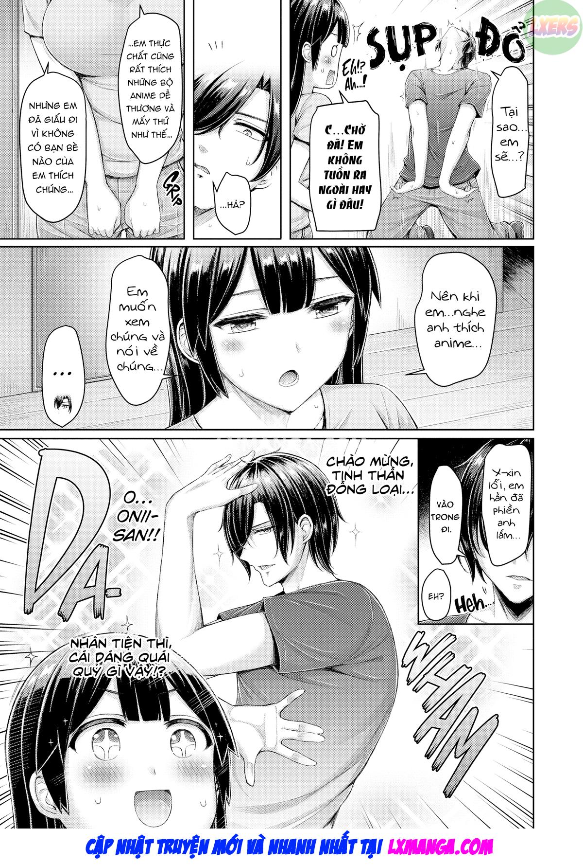 titty press! chapter 7 5