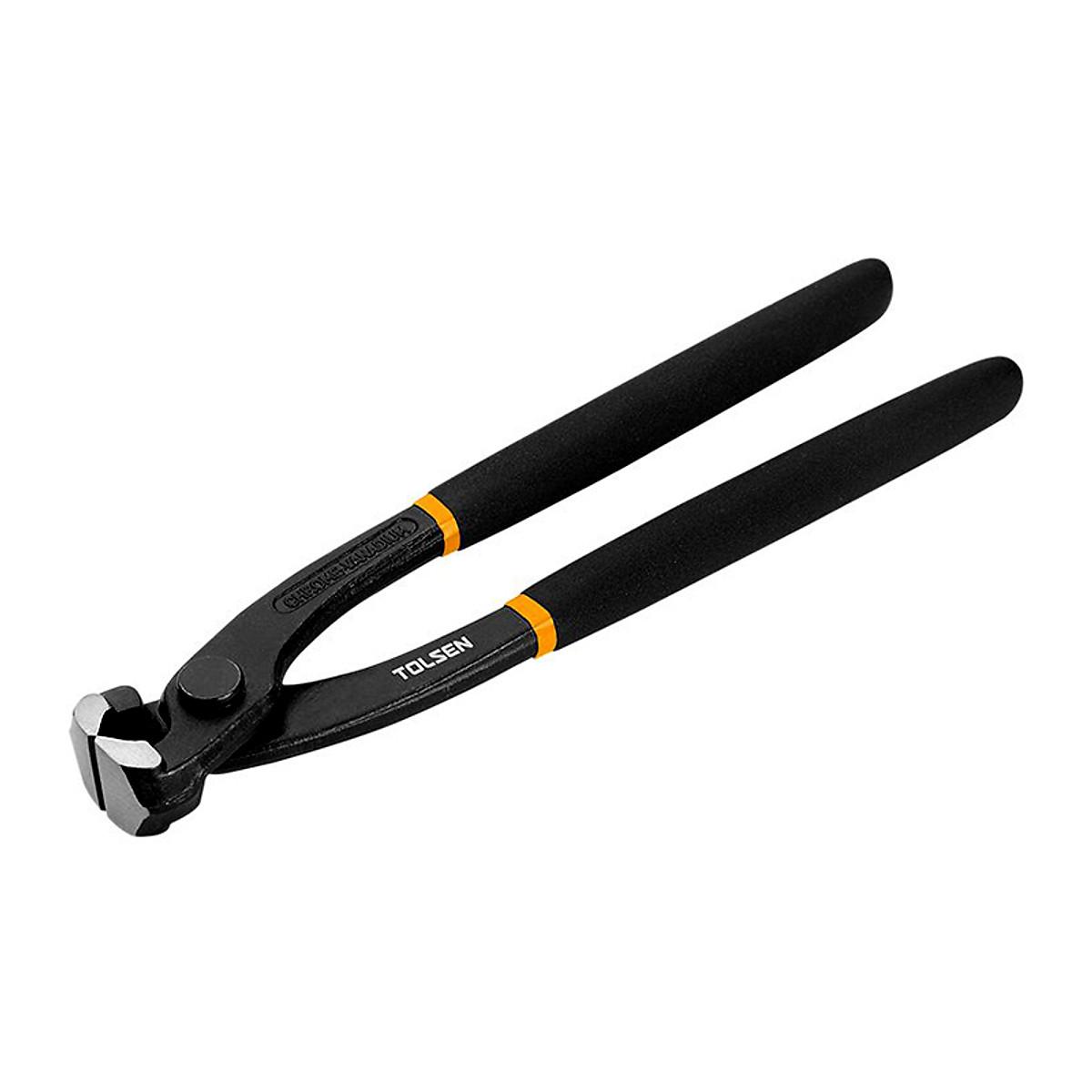 KỀM CÀNG CUA  200MM TOLSEN 10039 - HÀNG CHÍNH HÃNG