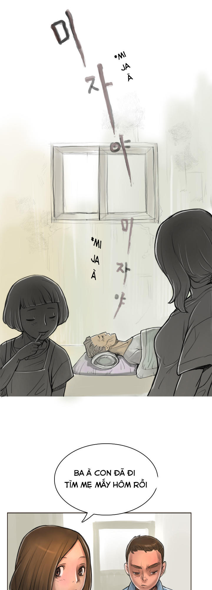 đèn đỏ chapter 1 60