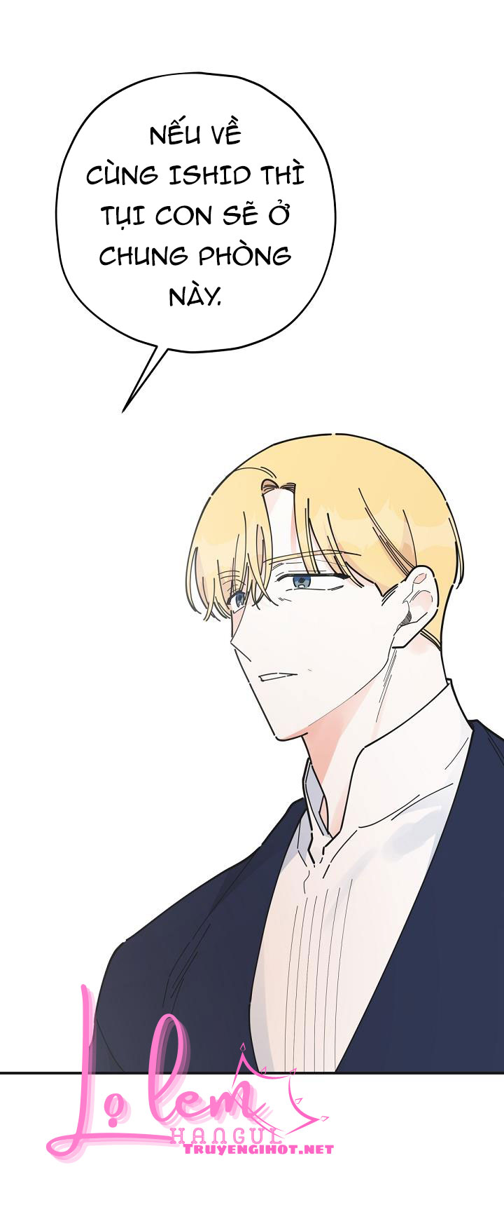 ác nữ tiểu thư chapter 87.1 34