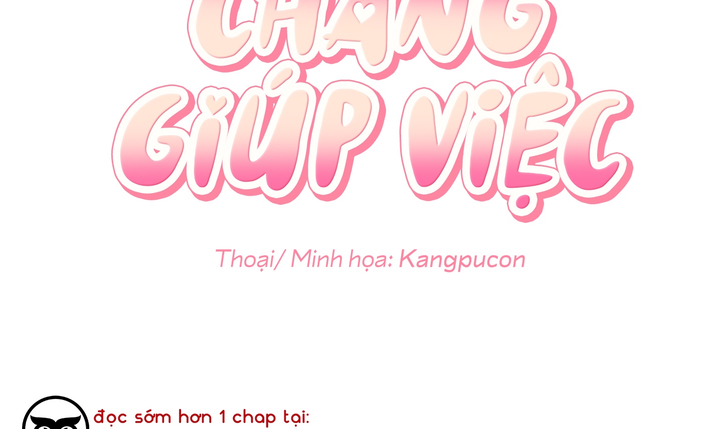 Chuyện Tình Chàng Giúp Việc chapter 60