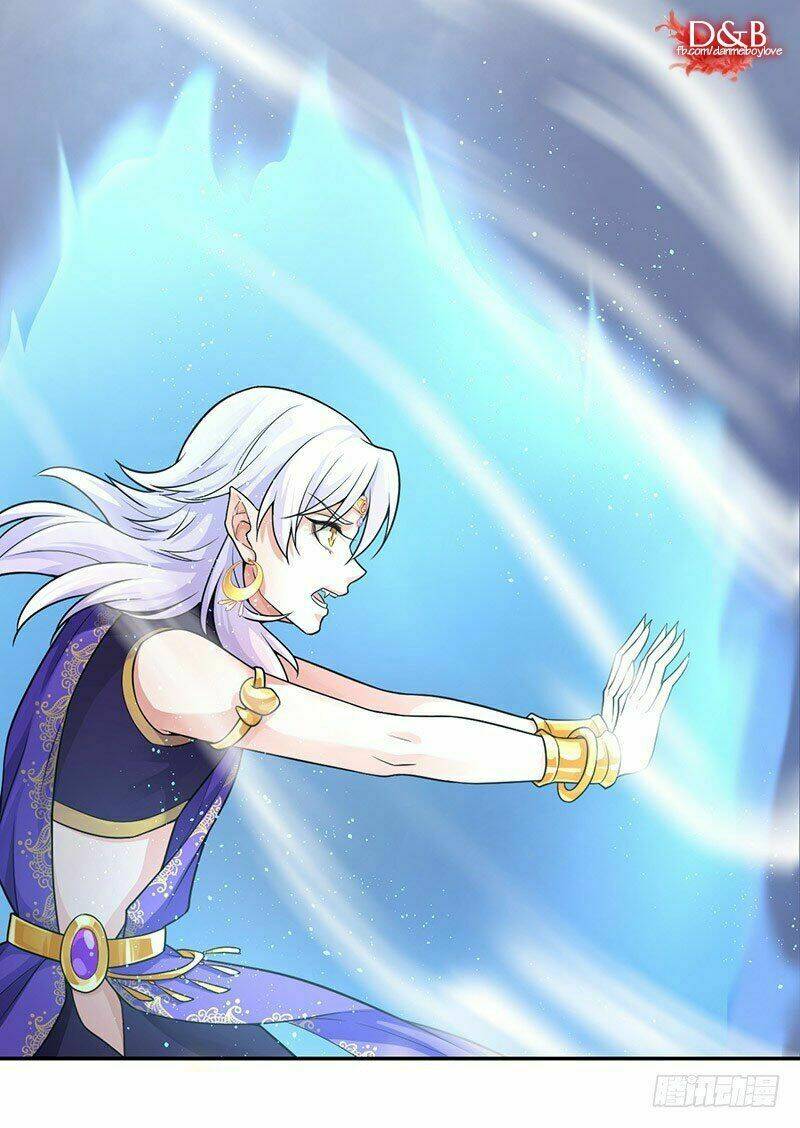 nghiên hương kỳ đàm chapter 62 12