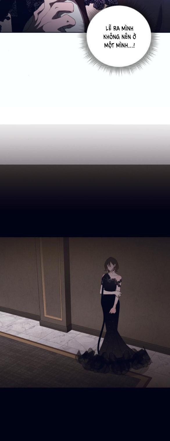 điệu nhảy say mê giữa màn đêm chapter 10.1 16