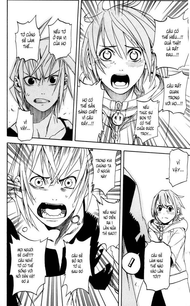 double arts chapter 8 8