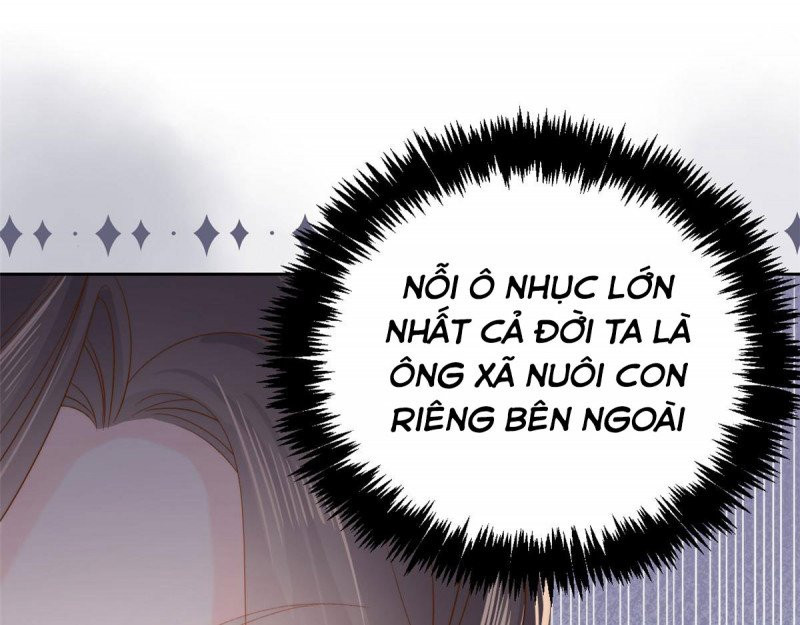 đoàn sủng lão đại ba tuổi rưỡi chapter 163 15