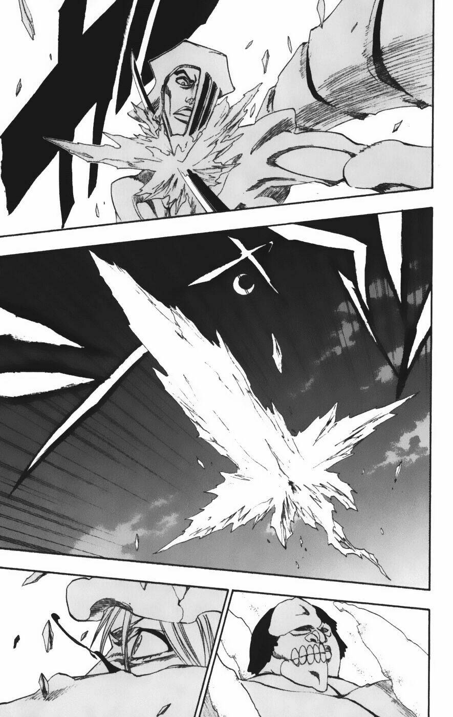 thần chết ichigo chapter 210 18