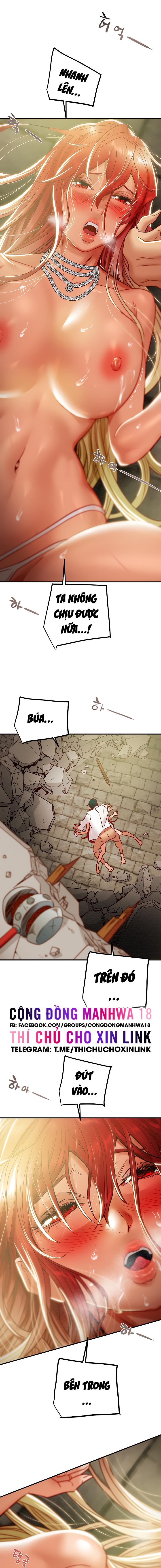 cây búa thần chapter 49 6