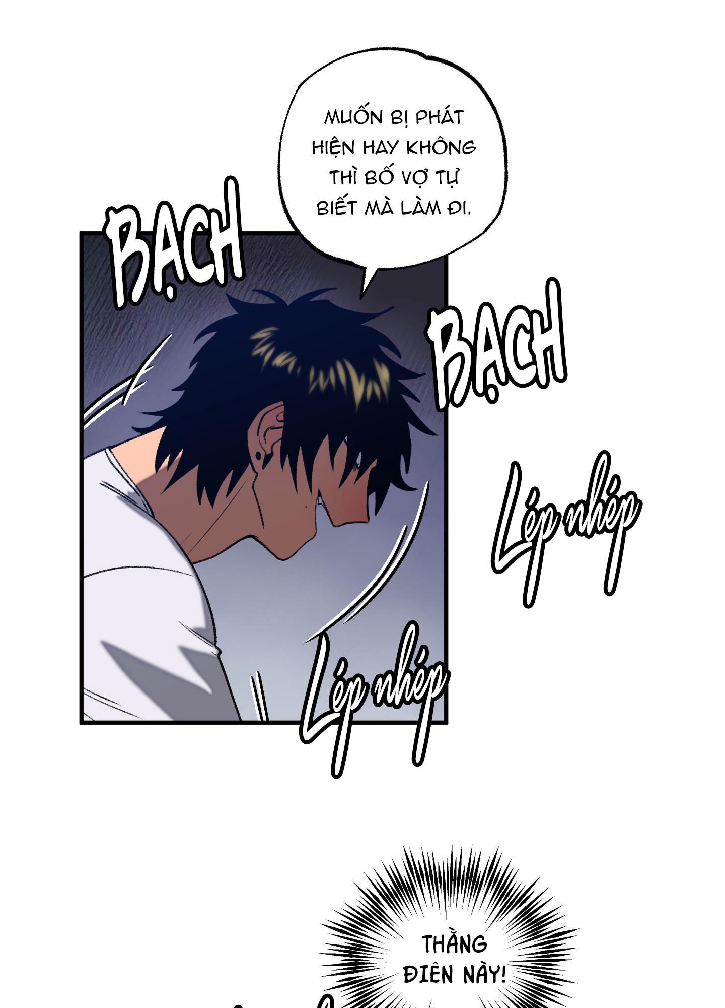 tuyển tập những ông chú tà zâm chapter 8.3 54