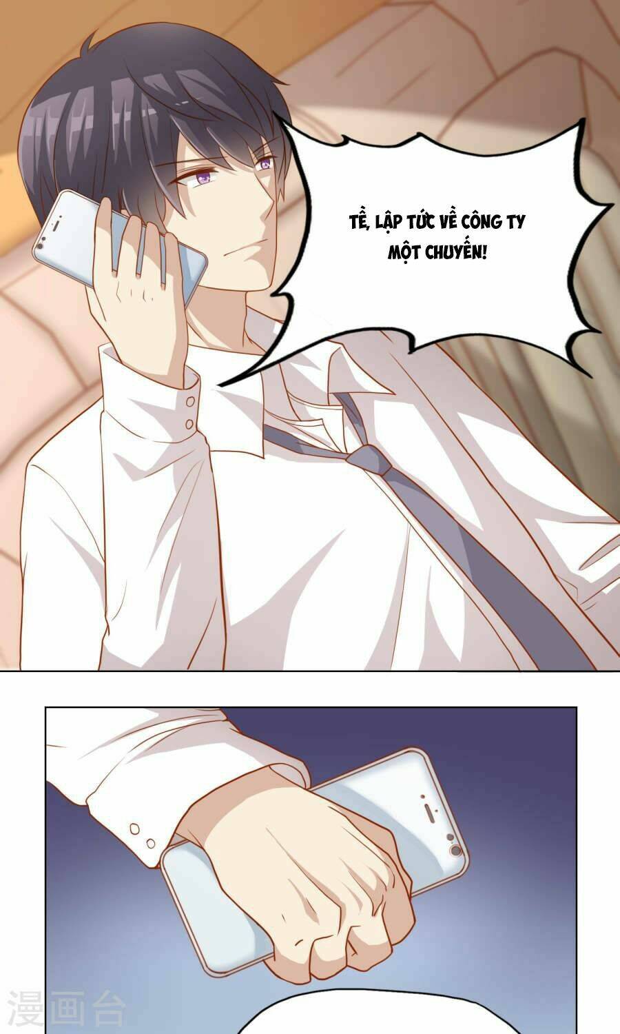 đào sắc tinh quang chapter 20 29