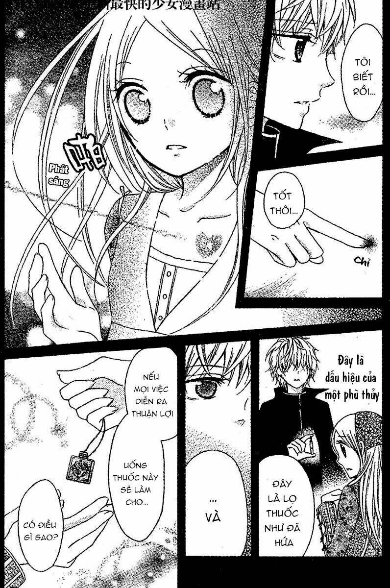 kami ka akuma ka chapter 5 33