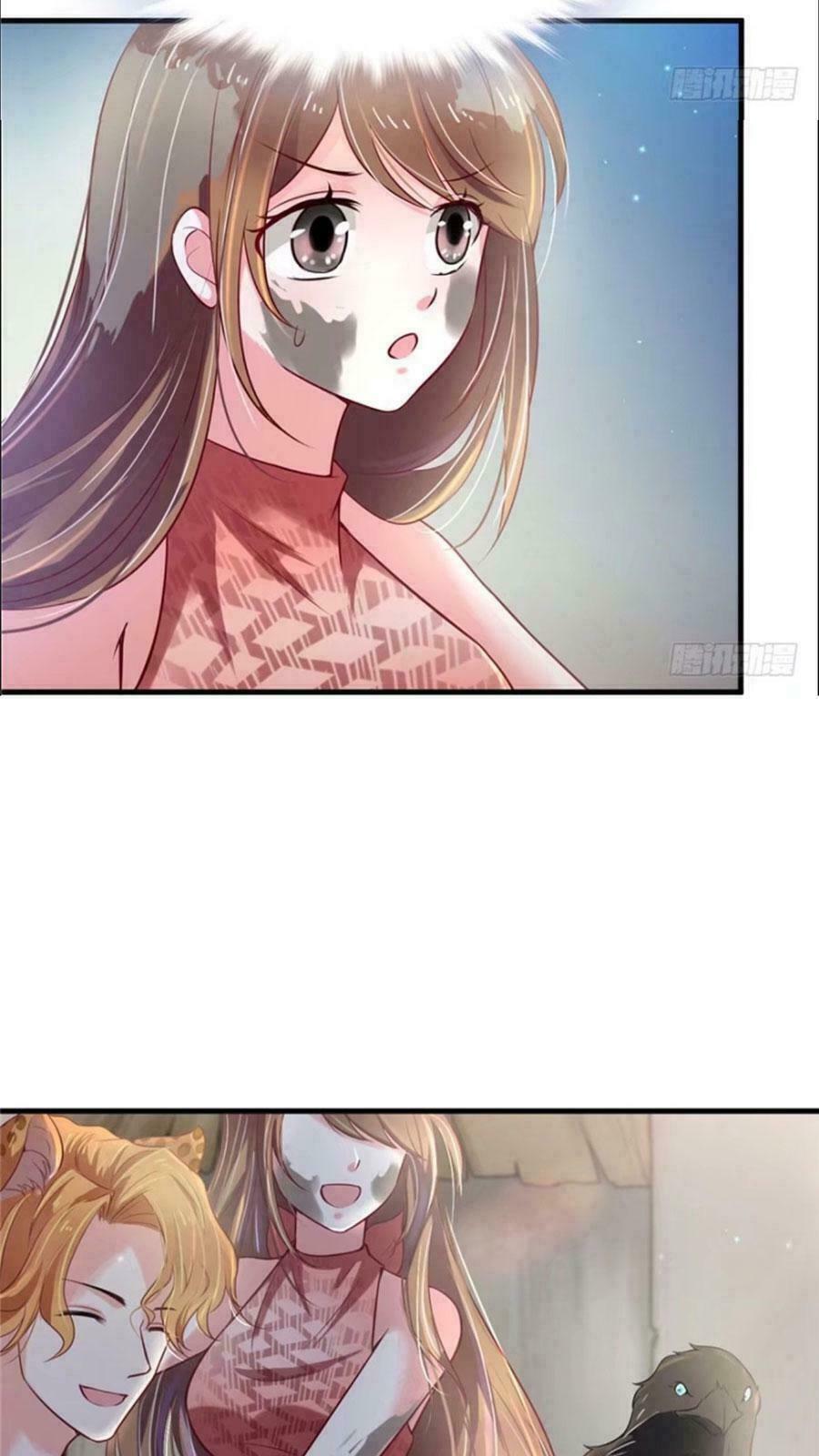 [16+] thảnh thơi thú thế chủng chủng điền, sinh sinh tể chapter 39 11