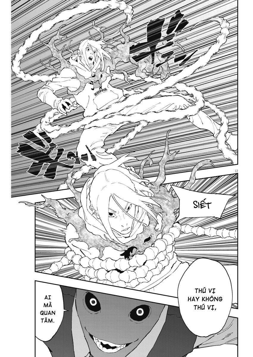 đọa nhân chapter 140 12