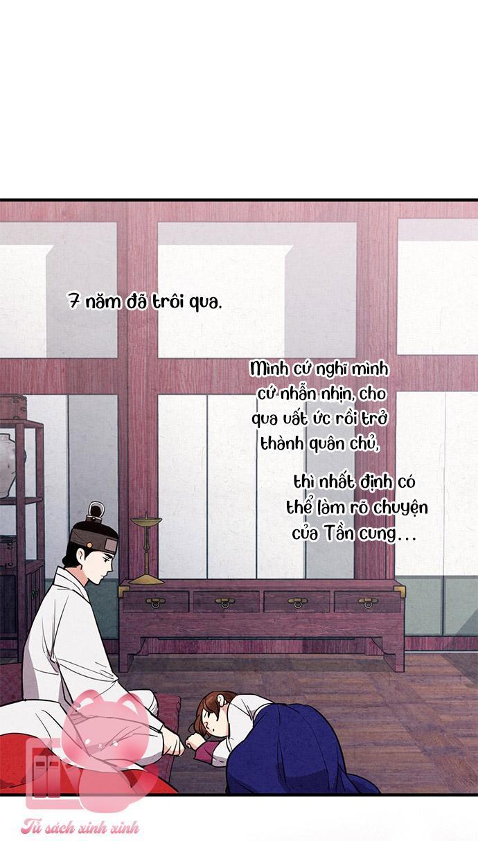 lệnh cấm hôn chapter 28 29