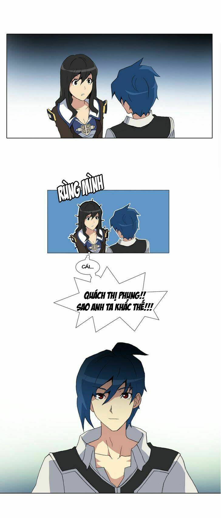 lime odyssey: the chronicles of orta chapter 5 28