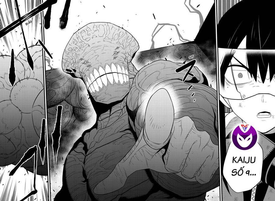 quái vật #8 chapter 97 2